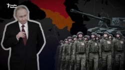 Putin əslində Qafqazda nə planlayıb? – Hitlerin planı ilə paralellər
