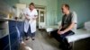 The new legislation aims to give patients more choice and to help improve services and end corruption, which is seen as rampant in the country's medical sector. (file photo)