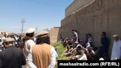 وزیرستان شمالی