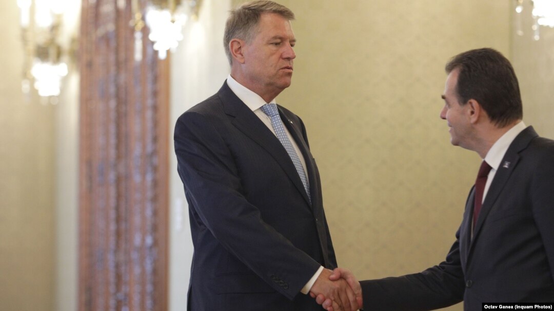 Roșia Today se îndoiește că Ludovic Orban va face lumină în țară după moțiune
