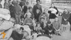 Депортація кримських татар – трагедія цілого народу