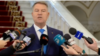 Președintele Klaus Iohannis încearcă să prevină adoptarea intempestivă a unei Ordonanțe de urgență referitoare la amnistie și grațiere