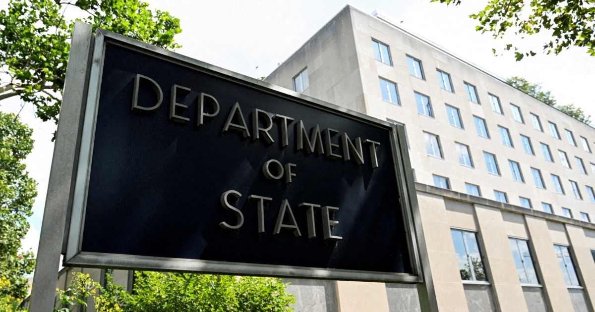 Держдепартамент США надає 25 млн доларів на повернення українських дітей