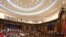 Amenia - A session of the National Assembly, 23May2011.