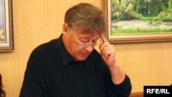 Михаил Федоров 