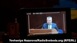 Віталій Боговін, голова Запорізької ОДА