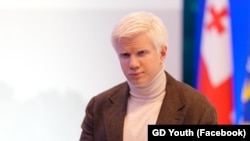 Цотне Иванишвили 