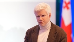 Цотне Иванишвили 