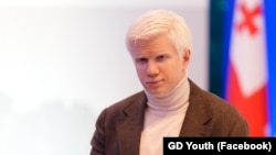 Цотне Иванишвили 