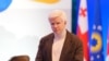 ცოტნე ივანიშვილი, ბიძინა ივანიშვილის შვილი.