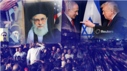 Али Хаменеи кантип өлтүрүлгөн?