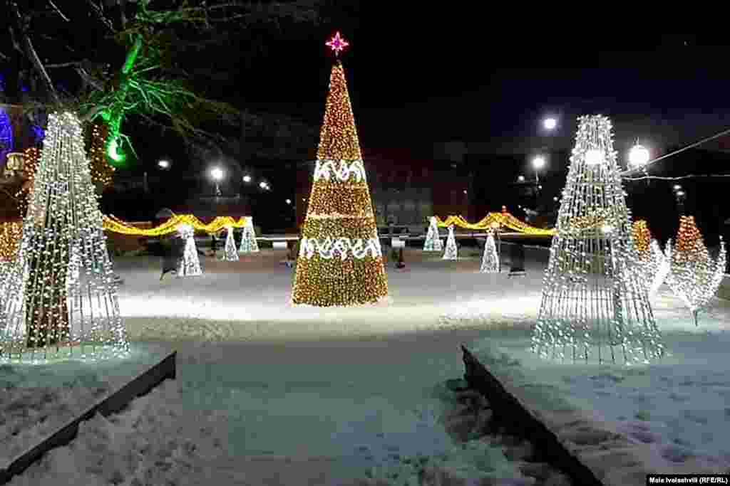 ნინოწმინდა