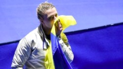Цитаты Свободы. Честный поединок Ольги Харлан