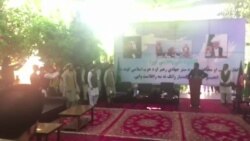 حکمتیار: د روانې جګړې خاتمه او د قوي نظام رامنځته کېدو ته اړتیا ده