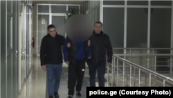 გიორგი ბაჩიაშვილის „გადამყვანის“ სასამართლო დღესვე გაიმართება