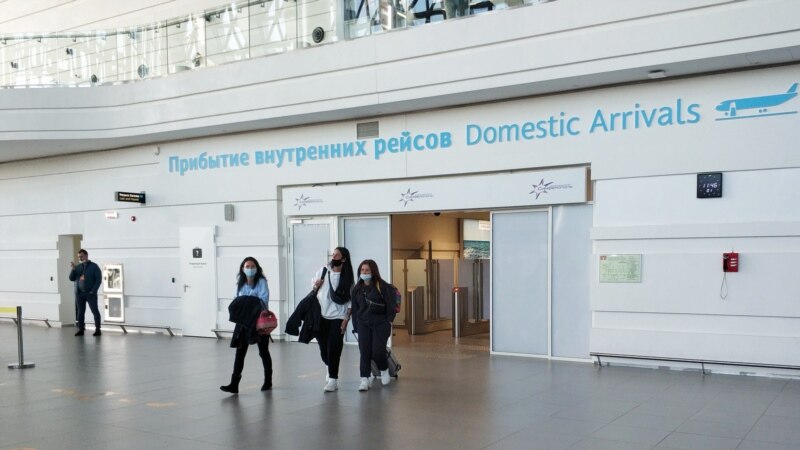 Крым в конце апреля возобновляет авиасообщение с Чечней – аэропорт Симферополя