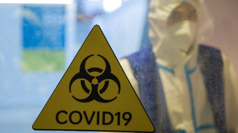 За сутки на Северном Кавказе умерли 35 человек с коронавирусом