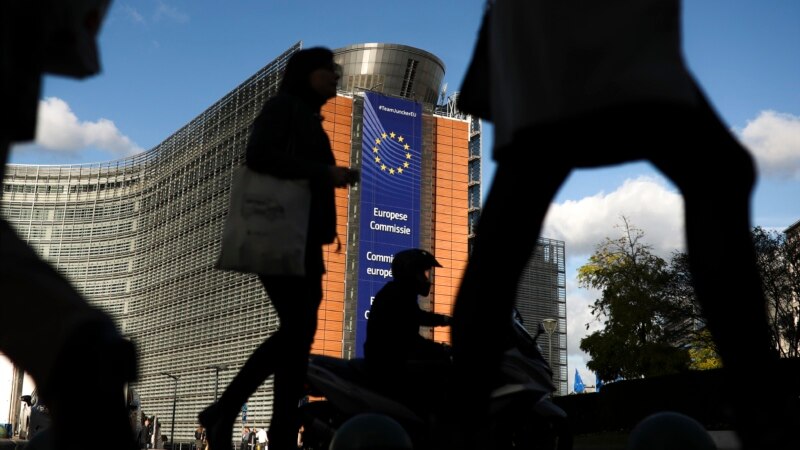 Michelov plan o novim EU članicama između 'ambiciozne procene' i  'političkog pitanja'