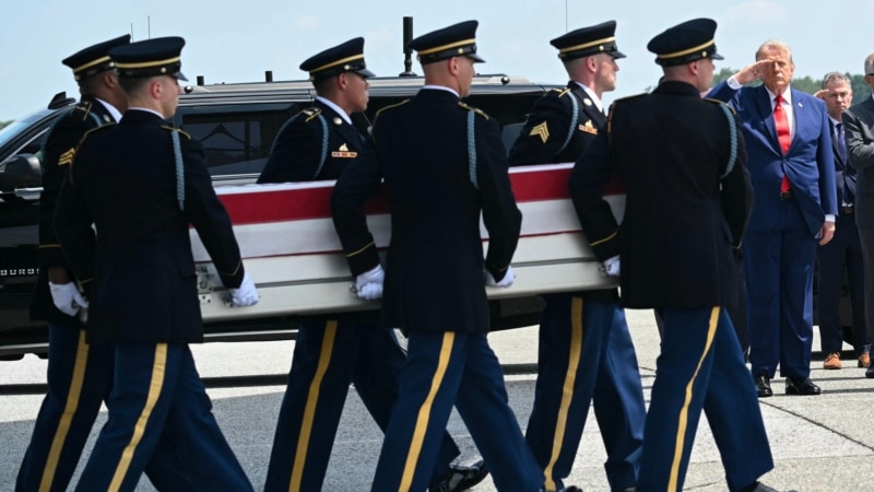 Pentagon Revises Casualty Figures, Sparking Transparency Debate