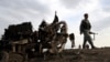 Three U.S. Marines Killed, Afghan Contractor Wounded In Taliban Attack