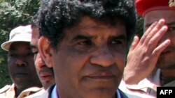 Абдулла аль-Сенуссии, Триполи, 22 июнь 2011