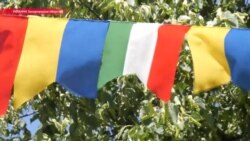 Зачем жителям Закарпатья несколько паспортов? (видео)