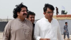 هېڅوک میرامشا ته نه راپرېږدي: محسن داوړ