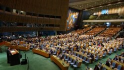 ООН осуждает действия России в Крыму | Доброе утро, Крым!
