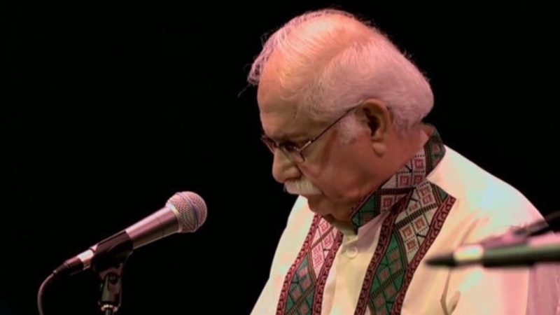 ناصر مسعودی، خواننده و آهنگساز سرشناس گیلانی، درگذشت