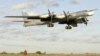 Russian Bombers Flew Near Alaska, Canada, Prompting NORAD Response