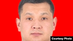 Бакыт Чомоев