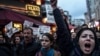 Observers Claim Irregularities, Possible Vote Tampering In Turkish Referendum