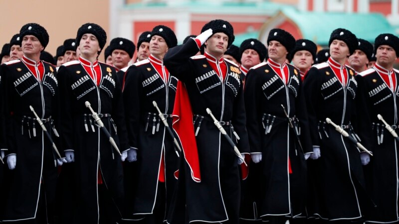 Мобильные отряды полицейских и казаков будут ловить ковид-диссидентов в Сочи