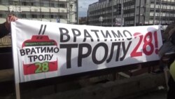 Bunt Beograđana zbog izmena u javnom prevozu