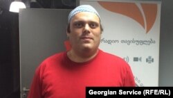 დავით მაჭახელიძე