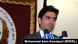 فرامرز تمنا رییس مرکز مطالعات استراتیژیک وزارت خارجه
