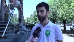 «Զրո քվե այն ուժերին, որոնցից որևէ մեկի հաղթանակը խորացնելու է քաղաքական ճգնաժամը». Միքայել Նահապետյան