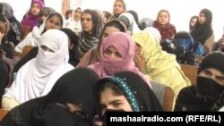 Afghanistan:increasing insecurity spreading fear among women