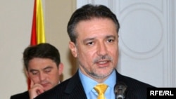 Бранко Црвенковски