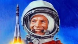 Quiz: How Much Do You Know About The First Man In Space?