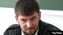 Daniil Martynov