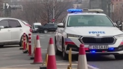 Ձերբակալվել են Երևանի քաղաքապետարանի պաշտոնյաներ
