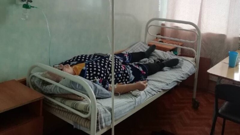 Вторую городскую больницу в Чебоксарах вернули в режим ковидного госпиталя