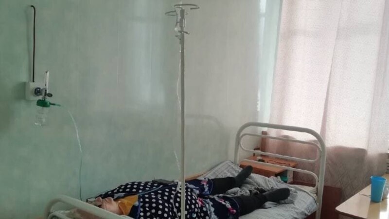 Главный эпидемиолог Татарстана: практически все госпитали заполнены