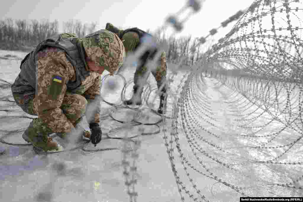 Українська оборона на напрямку вибудовується з урахуванням нової тактики малих штурмових груп