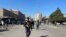حملات انتحاری روز پنجشنبه به مرکز بغداد  ۳۲ کشته برجای گذاشت.