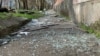 Наслідки російського удару в Кривому Розі, архівне фото