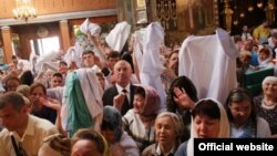 Табиблар халатларын изгеләштерүгә алып килде