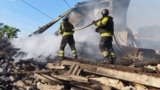 Последствия ночной российской атаки на Днепропетровскую область