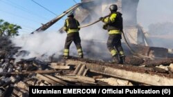 30 ივლისს რუსეთის ჯარებმა დრონებით შეტევა მიიტანეს უკრაინის დნეპროპეტროვსკის ოლქზე